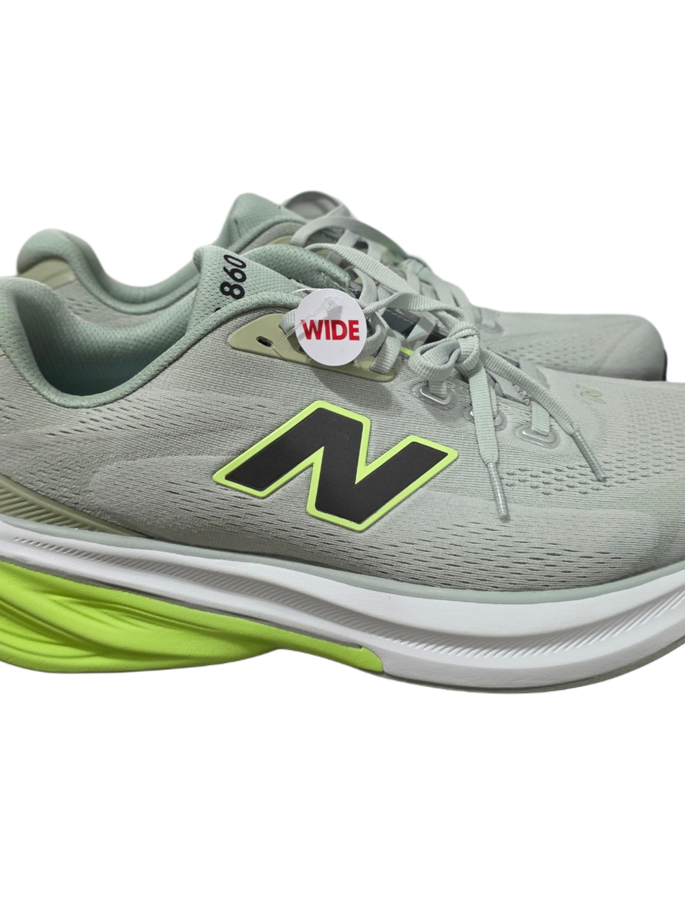 **SOLD** New Balance Men's Fresh Foam X 860v15 Sneakers NWOB - Picture 2 of 7